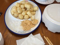 -英兰朝族饭店(河南桥头店)