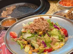 -首尔烤肉大排档(合生汇店)