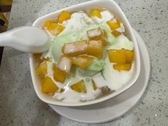 -芬芳甜品(同福路店)