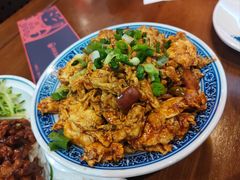 -满园烤鸭·春饼(太原街万达店)