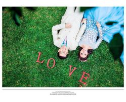 -戛纳印象摄影(潮拍定制馆)