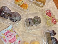 司康-幸福蛋糕坊(金顶街店)