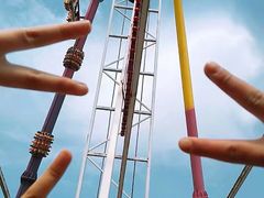 -南京银杏湖乐园