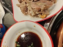 -京元盛铜锅涮肉(上海总店)