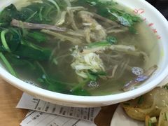 -小姜锅贴(凤凰街店)