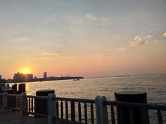 -兰坡海鲜市场