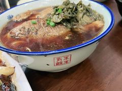 -观桥阁(锦溪店)