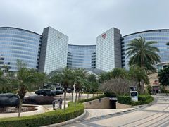 -深圳大梅沙京基洲际度假酒店