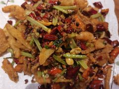 -小俩口烧烤东北菜(双井店)