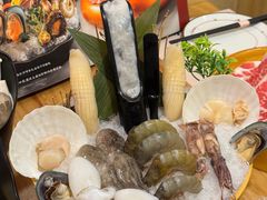 -牛匠和牛寿喜锅(西安总店)