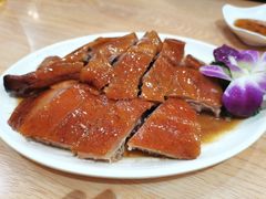 -香港深井掂檔烧鹅茶餐厅(海韵城店)