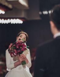 -静安洲际酒店·宴会厅