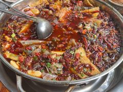 -黑竹香鸡(营和巷店)