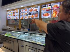 -良师门滨海人家·海鲜·家常菜(滨海城店)