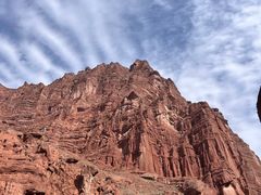 -天山神秘大峡谷