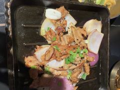 -HOTISLAND海鸡岛·韩国料理(江南西店)