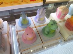 -GRAMCAKE一克甜品(昙华林花园山店)