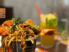 -泰妃殿(武汉首店)