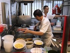 -大华猪肉粿条面
