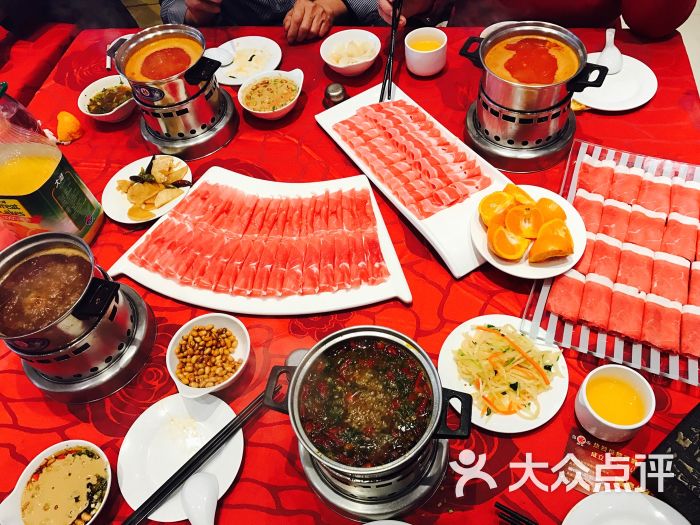凯鸽火锅城(迎宾西路店)-图片-大同美食-大众点评网