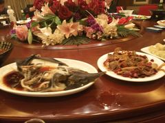 -长崎家日式料理(人民大街店)