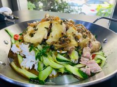 -箪食记(汉口路店)