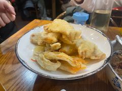 -金掌勺·锅包肉(双榆树店)