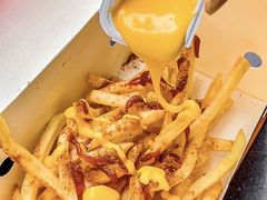 -麦当劳(鼓楼店)