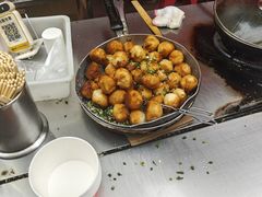 -阿宝生煎包(万松园总店)