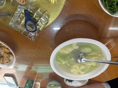 -芦茨金富饭庄·25年老字号·专做稻草鸡