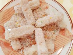 -潮之南·潮汕菜·鱼仔档(南山店)