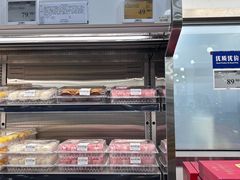 -山姆会员商店(西溪店)