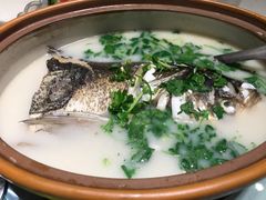 -风味小馆(天目湖宾馆店)