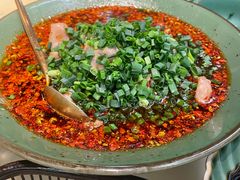 -锦府盐帮·侯宅(五棵松万达店)