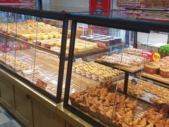 -味多美蛋糕(灯市口店)
