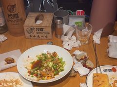 -星光小把串·海鲜烧烤(西安路店)