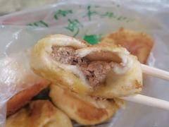 -大南门牛肉包子店