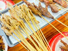 -冶建镜子·中国龙虾王(总店)