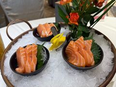 -万龙洲海鲜(亚运村店)