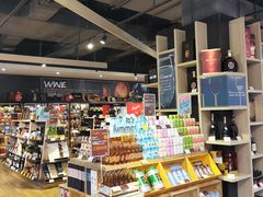 -Ole'超市(汉街万达店)