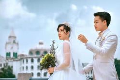 -太古映画婚纱摄影(天河店)