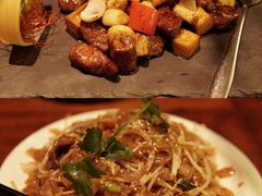 干炒牛河粉-江滨壹号艺文空间复合餐厅(闽江大道店)