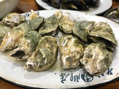 -老伯蟹脚店(朝阳路店)