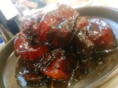 本帮红烧肉-顺风海鲜港(金玉兰店)