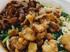 -泰顺江南春面馆