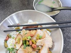 -丫丫桂林米粉(学府店)
