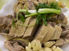 -霞海鸭仔饭店(海滨大道北店)