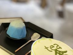 -茶是一枝花泡茶店