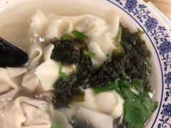 元宝汤-南来顺饭庄·清真(南菜园店)