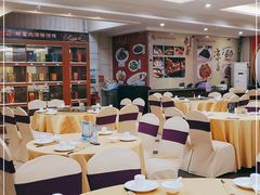 -旺富东海大酒楼(海鲜街店)